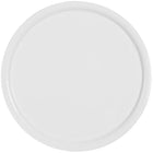 Modway Digress Side Table - White-Retro Hairpin Leg Design