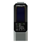 Creality Space Pi Filament Dryer - Grey/Black-Unique 80W PTC 360° Hot-air Heating. Durable, energy-saving and eco-friendly