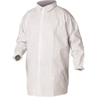 Kleenguard* A20 Lab Coats, Sek891, X-large, 12 Pack-Qty/Pk - 12