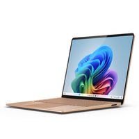 Microsoft Surface Laptop Copilot+ PC 13.8" Touchscreen Laptop - Snapdragon X Elite - 1 TB SSD - 16 GB RAM - Windows 11 - Dune - English-Copilot+ PC: A new era of AI: The fastest, most intelligent Surface Laptop ever