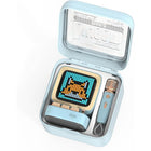 Divoom Ditoo-Mic Mini Karaoke Pixel Art Bluetooth Speaker - Blue-The games are simple, yet responsive and importantly had no glitches. There are a variety of classic games, such as pixel racer, magic 8 ball, snake, etc., they are very fun to play and work well with the limited controls.