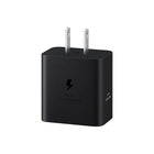 Samsung 45 W Power Adapter - Black-Supercharge your devices