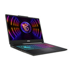 MSI Cyborg 15 A13VF 15.6" 144Hz Gaming Laptop - Intel i7-13620H - RTX 4060 - 1TB NVMe SSD - 16GB RAM - Windows 11-1TB NVMe PCIe SSD