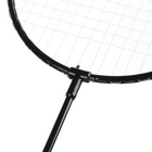 Danaplay Badminton Racket and Ball Set-Portable and Easy to Store: The set comes with a convenient carrying case that helps keep the rackets and birdies organized and protected