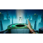 Call Of the Elder Gods: Miskatonic Edition for PlayStation 5-Harry and Evangeline’s journey takes them from the firelit libraries of a New England mansion to the red sands of the Australian outback, through frozen wastelands and otherworldly cities out of time, all stunningly rendered in Unreal Engine 5 and featuring a soundtrack by multi-award-winning returning composer Eduardo De La Iglesia