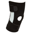 BIOS Living Neoprene Knee Brace Stabilizer-Provides moderate support and compression for stiff, weak or injured knees