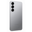 Samsung Galaxy S25 - 128GB - Silver Shadow-Watch up to 29 hours of videos on Galaxy S25