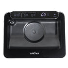 Anova Precision Chamber Vacuum Sealer-In a pressurized environment, the distinct flavors from aromatic foods or herbs can be easily infused into your favorite oils, alcohols, and more