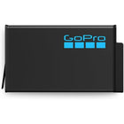 GoPro MAX2 Dual Battery Charger with 2 Enduro Batteries-Charges two batteries at the same time so you always have a battery ready to go