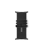 Google Pixel Watch 3 - 41 mm - Bluetooth/Wi-Fi - Matte Black Case - Obsidian Band-Enhance your run routine with Fitbit Premium: Google AI uses your goals, past runs and readiness to power personalised run recommendations with real-time, on-wrist coaching