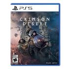 Crimson Desert for PlayStation 5-The continent of pywel, brought to life as a seamless open world, is brimming with countless destinies awaiting your discovery