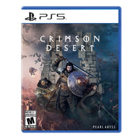 Crimson Desert for PlayStation 5-The continent of pywel, brought to life as a seamless open world, is brimming with countless destinies awaiting your discovery