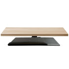Intekview Ideal Keyboard Tray - 25" x 10" - Right-Handed - 17" Rails-+/- 15 degree of tilt