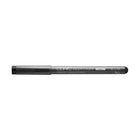 Copic Multiliner Inking Pens - Black B2 - Set of 9-Refilablle with Copic Ink