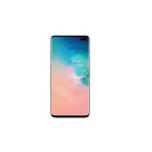 Samsung LED Back Cover Case for Samsung Galaxy S10 Plus - White-Samsung Galaxy S10+