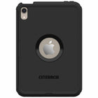 Otterbox Defender Pro Pack Case for iPad mini (A17 Pro / 6th generation) – Black-DROP+ | 2X as many drops as military standard (MIL-STD-810G 516.6)
