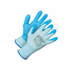 Samurai Soft Touch Cut Resistant Gloves - Size 7-Cut resistant, HPPE composite, nitrile