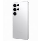 Samsung Galaxy S25 Ultra - 256GB - Titanium Whitesilver - Bell and Virgin Plus-All new One UI 7, built for AI