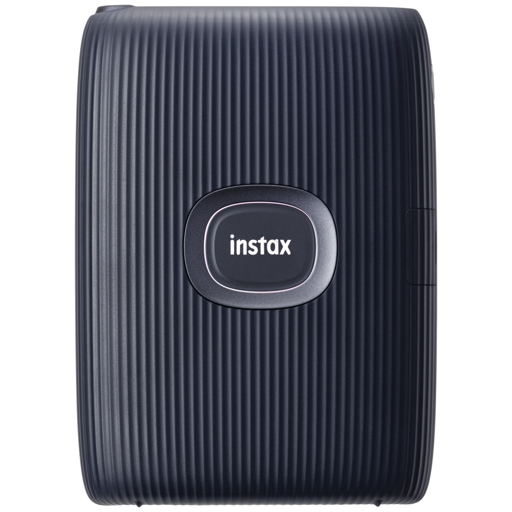 Fujifilm instax mini Link 2 Smartphone Printer - Space Blue