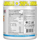 Allmax Aminocuts Amino Acid Energy Drink - Blue Raspberry - 252 gr-AminoCuts helps enhance your workout performance, maintain muscle mass, and support a fat-burning diet. It fuels your body with essential nutrients for both energy and endurance