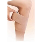 Nexcare No Hurt Wrap - 2 in W x 80 in L-Breathable construction provides ventilated comfort