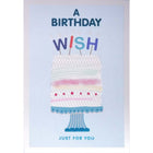 Rosedale 5-1/2" x 8" Teen Birthday Greeting Cards/Envelopes - 12 Pack-Card shop quality greeting cards