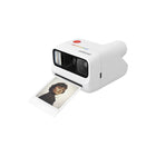 Polaroid Go Generation 3 Instant Camera Bundle - White-9
