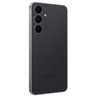 Samsung Galaxy S25 FE Phone - 256 GB - Jetblack - Unlocked-Whether it’s front-facing or far away, Galaxy S25 FE nails it. Snap sharp shots and vivid videos thanks to the 12MP selfie cam and full triple rear camera system with the most advanced ProVisual Engine