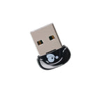 IOGEAR Compact Bluetooth 5.1 USB Transmitter-Supports Bluetooth classic (BR/EDR)