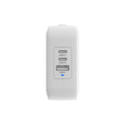 Hyper HyperJuice 70W USB-C GaN Global Charger-Universal Fast Charging Compatibility: PD 3.0, Quick Charge and PPS capabilities for Apple, Samsung, Android Device