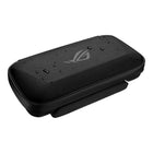 ASUS ROG Xbox Ally (2-in-1) Premium Case - Polyester - Black-Soft fleece liner keeps your device scratch-free, so all your gear gets there in one piece