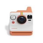 Polaroid Now Generation 3 - Coral-Upgraded two-lens autofocus system