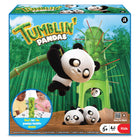 Merchant Ambassador Tumblin' Pandas - Mixed Colour -Cute pandas character