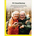 Norton AntiVirus Plus - 2 GB PC Cloud Backup - 1 Device - 1 Year Subscription-100% Virus Protection Promise: Norton experts are available to help keep your personal devices virus-free, or your money back. Requires your device to have an Internet/data plan and be turned on