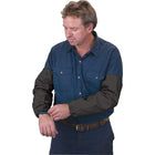Weld-Mate Flame Retardant Sleeves - 6 Pack-Length - 23", Pair