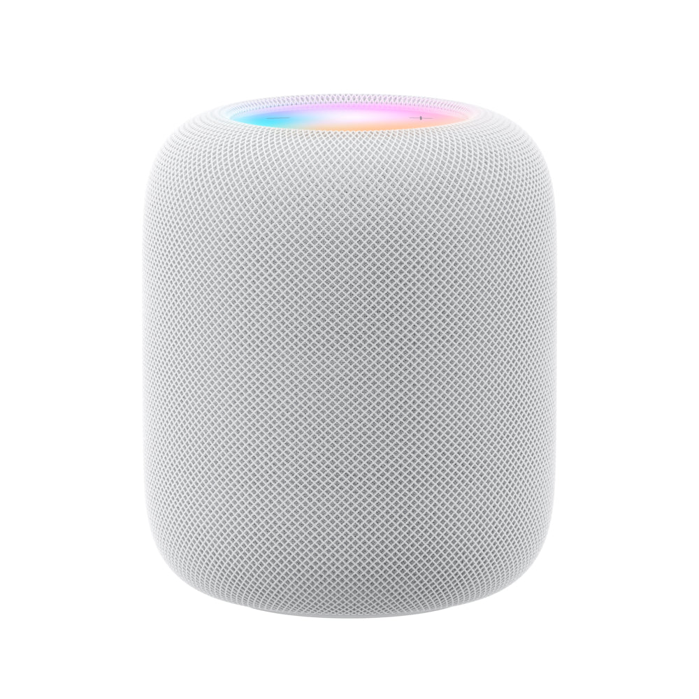 【apple】 Pod ホワイト Apple HomePod (2nd Generation) Speaker - White | staples.ca