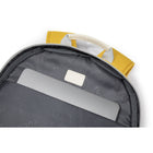 Tucci Italy BlazeBolt Laptop Backpack - Medium - Yellow-6