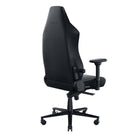 Razer Iskur V2 Gaming Chair - Black-Fully adjustable lumbar curve has height and lumbar protrusion knobs to provide comprehensive and customized support