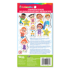 Tara Toy Cocomelon Bath Playtime Set-4