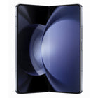Samsung Galaxy Z Fold5 7.6" - 256 GB - Icy Blue - Bell and Virgin Plus-RAM: 12 GB