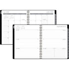 Mead 2026-27 Ladybug Weekly/Monthly Planner - 11"x 9" - Multicolour - Bilingual-Full 15 months of weekly/monthly planning + 3 monthly page spreads