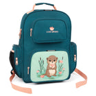 Louis Garneau Backpack - Otter-Assorted colours, polyester