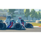 Formula Legends: Legacy Edition for Xbox Series X-Create And Compete: Create Your Own Custom Races And Championships, Climb The Global Leaderboards In Time Attack.