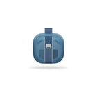 Bose SoundLink Micro Portable Wireless Speaker (2nd Gen) - Blue Dusk-Big sound, small package