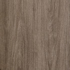 Hudson&Canal Evie 22"W Rectangular Side Table - Antiqued Grey Oak-Product Dimensions: 20" L x 22" W x 22" H