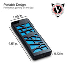 Verbatim 512 GB VGX1000 Gaming PCIe NVMe External SSD-3 Year Limited Warranty