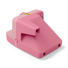Polaroid Now Gen 3 Instant Camera + Color Film Bundle (8 photos) - Pink-Compatible with Polaroid i-Type and 600 Film