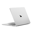 Microsoft Surface Laptop 13" Copilot+ PC - Snapdragon X2 Plus - 512 GB SSD - 16 GB RAM - Platinum - English-Fast Performance Meets Powerful AI - The new Snapdragon X2 Plus processor powers everyday productivity, while the Qualcomm Hexagon NPU with up to 80 TOPS deliver on-device AI performance for writing, summarizing, and multitasking