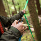 Grand Trunk Trunk Straps - Orange-7