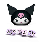 USAopoly YAHTZEE: Kuromi-4
